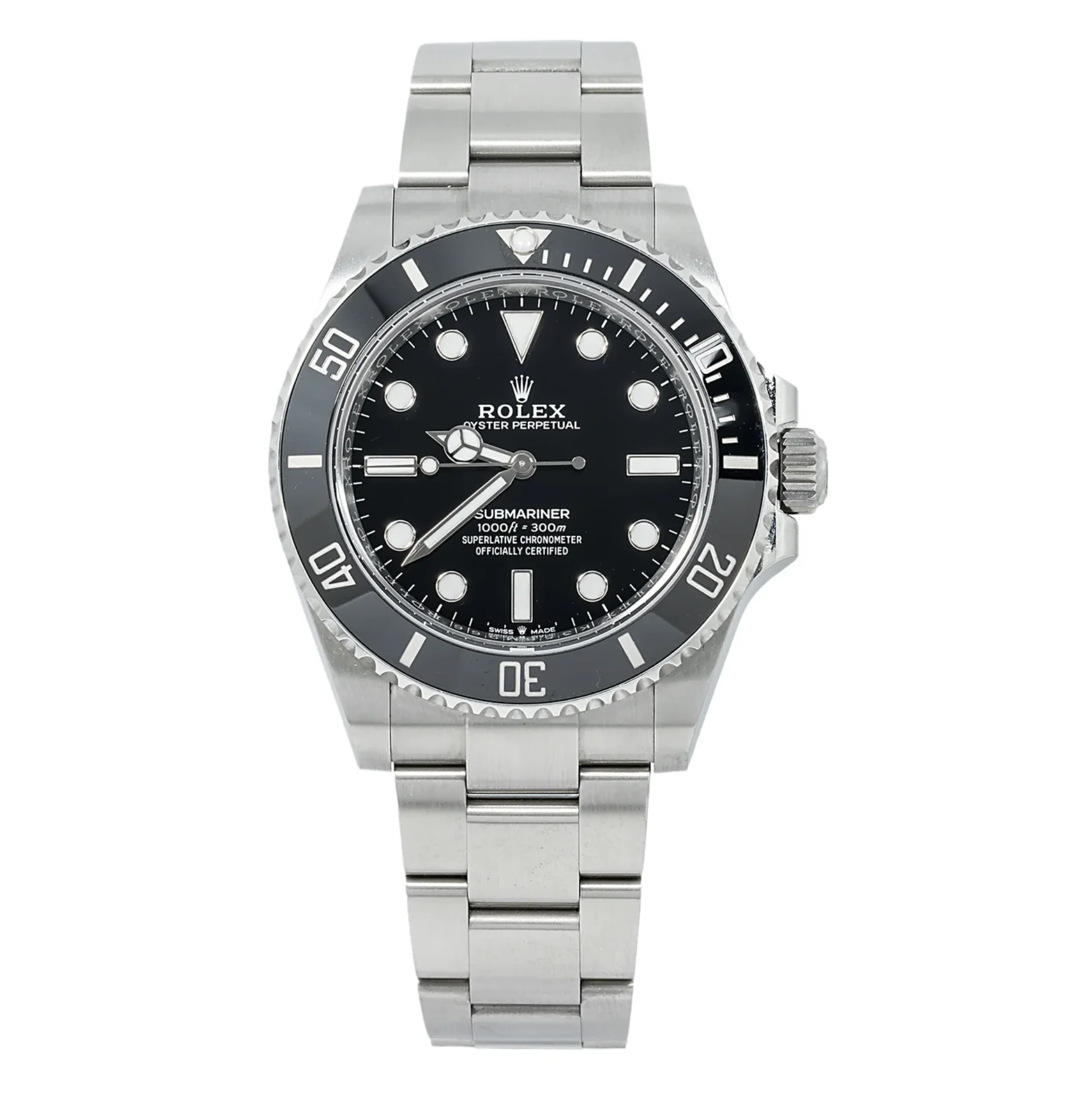 Rolex Watches on Sale